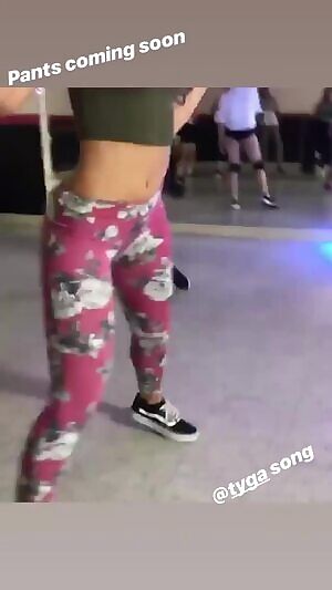 Twerk #2