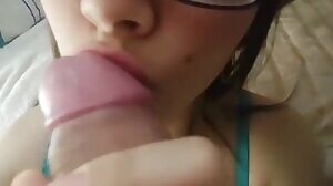 It could be yours in my mouth