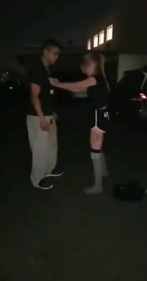 Didn't realize those knees were cut off at the end of my last post. Was the best part of the video, in my opinion