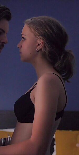 Frederikke Dahl Hansen in Copenhagen