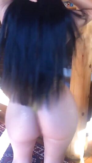 i want to eat her ass