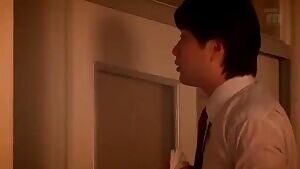 Gang Banging a Female Teacher Anri Okita