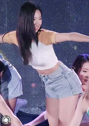 WJSN - Yeoreum 171012 Collection