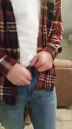 As soon as I walk in the door