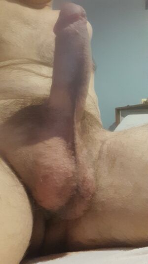 Freeballing BWC Big Balls Fat Cock