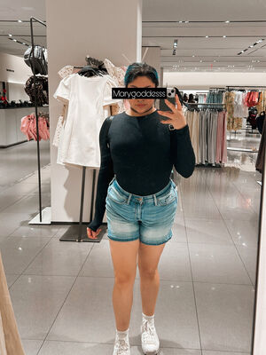 Goddess Worship Dominatrix Findom Latina Mistress