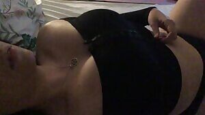 Too shy to keep going