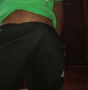 Woke up in a mood to show off. Pms open 🤷🏾‍♂️