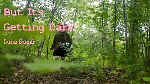 I love the forest <3