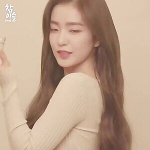 Drink with sexy Irene