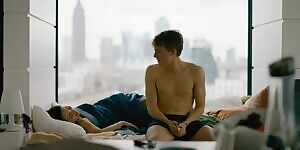 Vietnamese-German Actress Mai Duong Kieu in Bad Banks