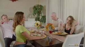 Fauxcest Alexis Fawx Brazzers Caught Cheating