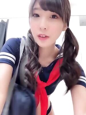 Japanese model Aya Kawasaki....wow