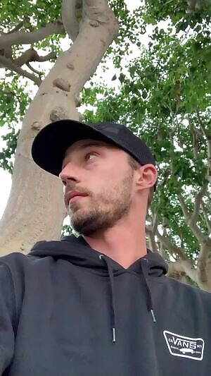 A park bench near you 😉