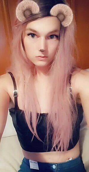 Your POV from above😉😘