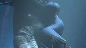 BBC Hentai 3D Animation Ass Big Dick