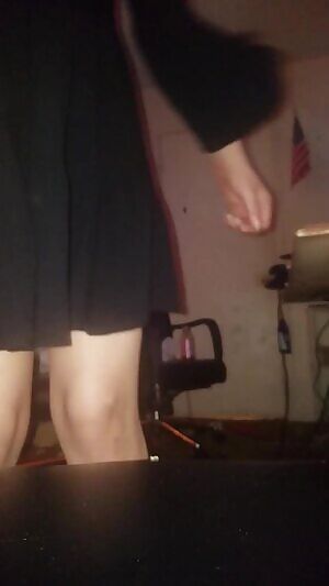 360 in a dress