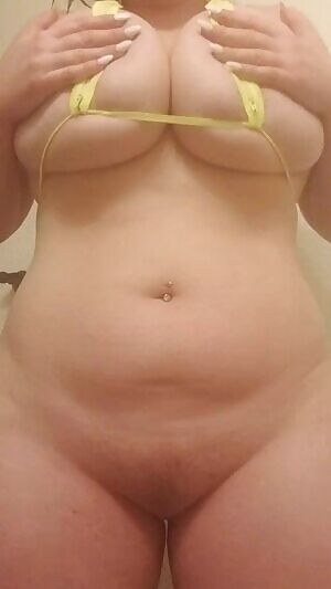 what's the point of this bikini top?