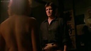 Christina Hendricks - Firefly