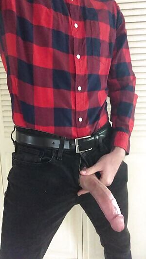 Imagine how it will feel deep inside you