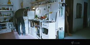 Micaela Ramazzotti - Tutta la vita davanti