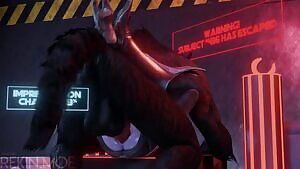 Tali Werewolf Analysis