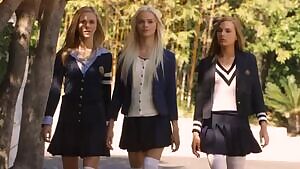 Kendra Sutherland vs. BBC