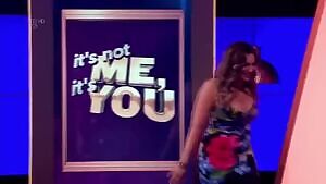 Kelly Brook It's Not Me, It's You Ep8