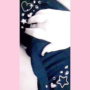 ingering & Spreading My Pussy