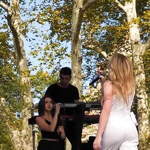 Sabrina Carpenter needs to be fucked in the ass