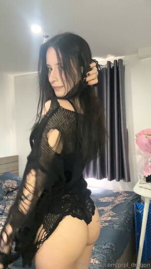 Cute BBW Booty Gay Homemade Lingerie