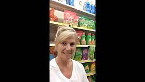 How White She Keeps Our Whites Looking... Isn't What Makes My Mom Better Than Yours