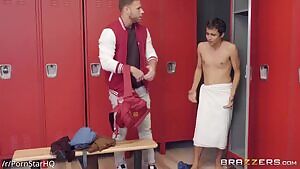 Katana - Nerd Gets To Fuck Hot Chick