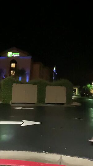 Out here working😇