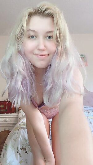 can you tell my favorite color is purple?