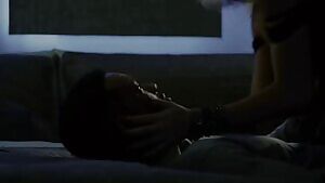 Can't stop jerking off to Margot Robbie in Focus