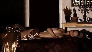 Jessica Morris - Haunting of the Innocent