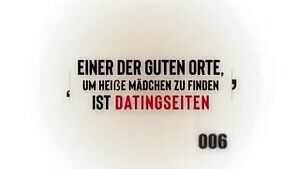 The Big Bitch Who Relaxes Herself On The Train