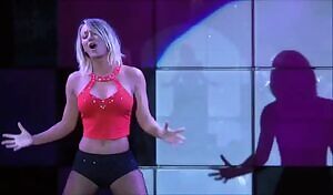 Kaley Cuoco thinks she knows exactly what you guys love about her... Is she right?