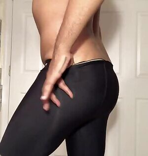 Any compression shorts fans? :) PMs welcome