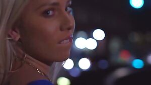 Blonde Babes Share BBC