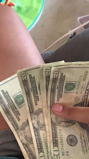 My MV is strictly Findom related now 🥰