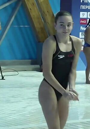 Paula Gilabert 18 y/o