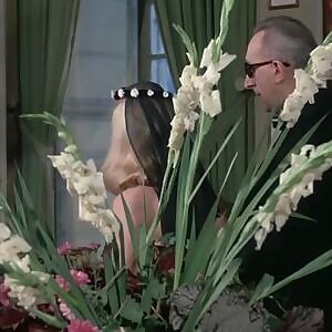 Catherine Deneuve in 'Belle de jour'