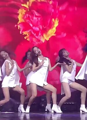 WJSN - Bona & Dayoung