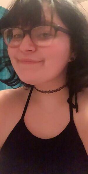 Now with a little drool!