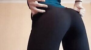 Skinny fit 🍑😍🍑