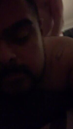 Little fun from the other day follow my Twitter for more @misterrre8