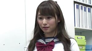 Sweet Cute MILF - Marina Shiraishi