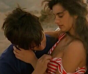 Penelope Cruz in Jamón Jamón